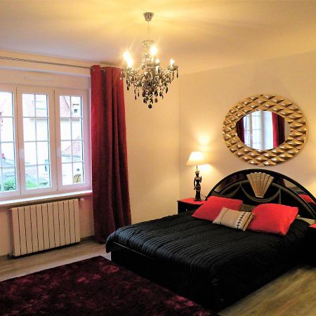 Residence Harmony 2 Schiltigheim Εξωτερικό φωτογραφία