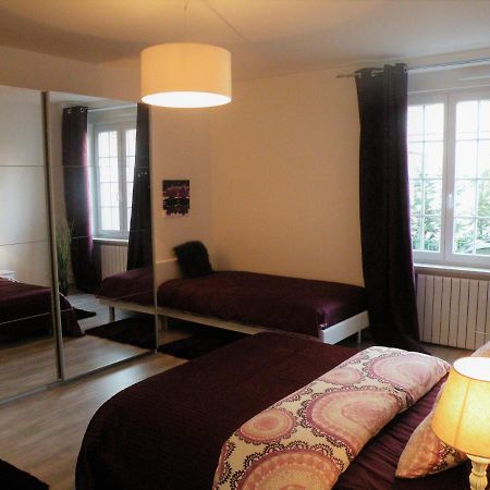 Residence Harmony 2 Schiltigheim Εξωτερικό φωτογραφία
