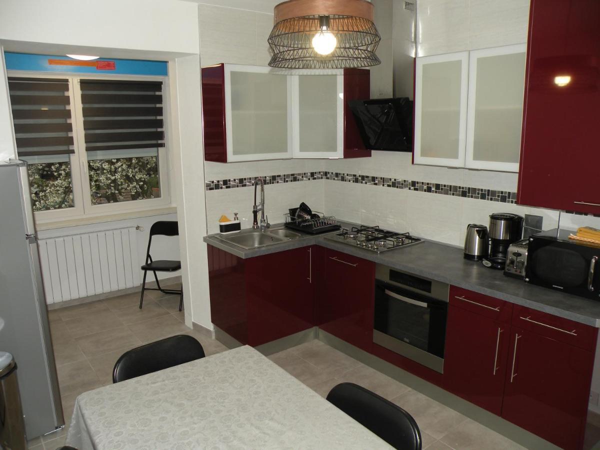 Residence Harmony 2 Schiltigheim Εξωτερικό φωτογραφία