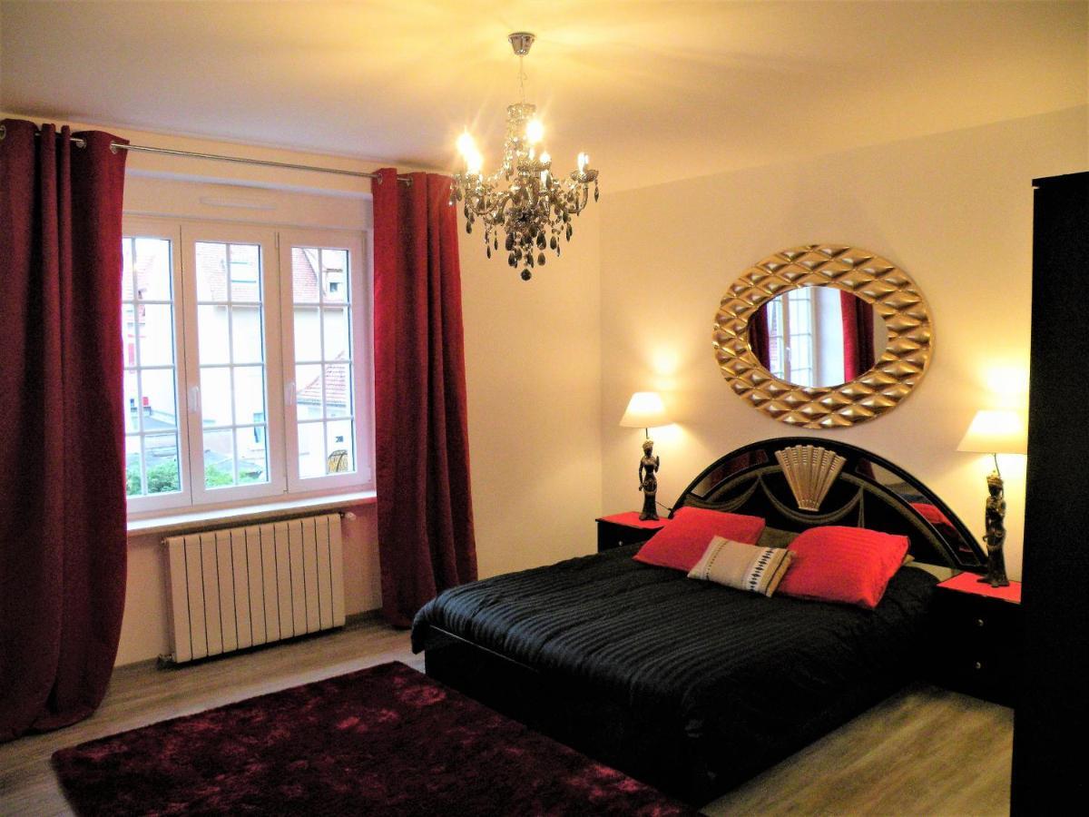 Residence Harmony 2 Schiltigheim Εξωτερικό φωτογραφία