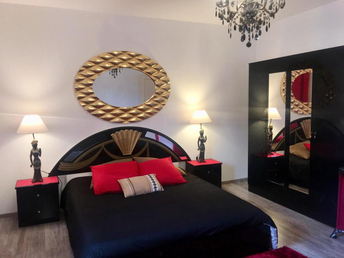 Residence Harmony 2 Schiltigheim Εξωτερικό φωτογραφία